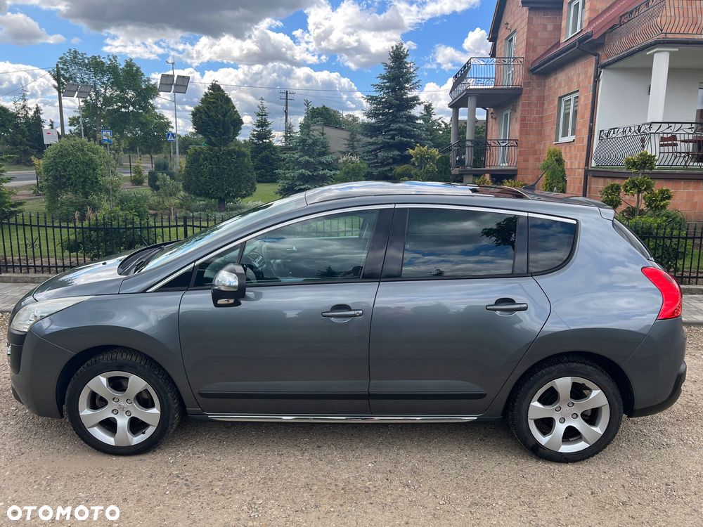 Peugeot 3008 1.6 Premium - 4