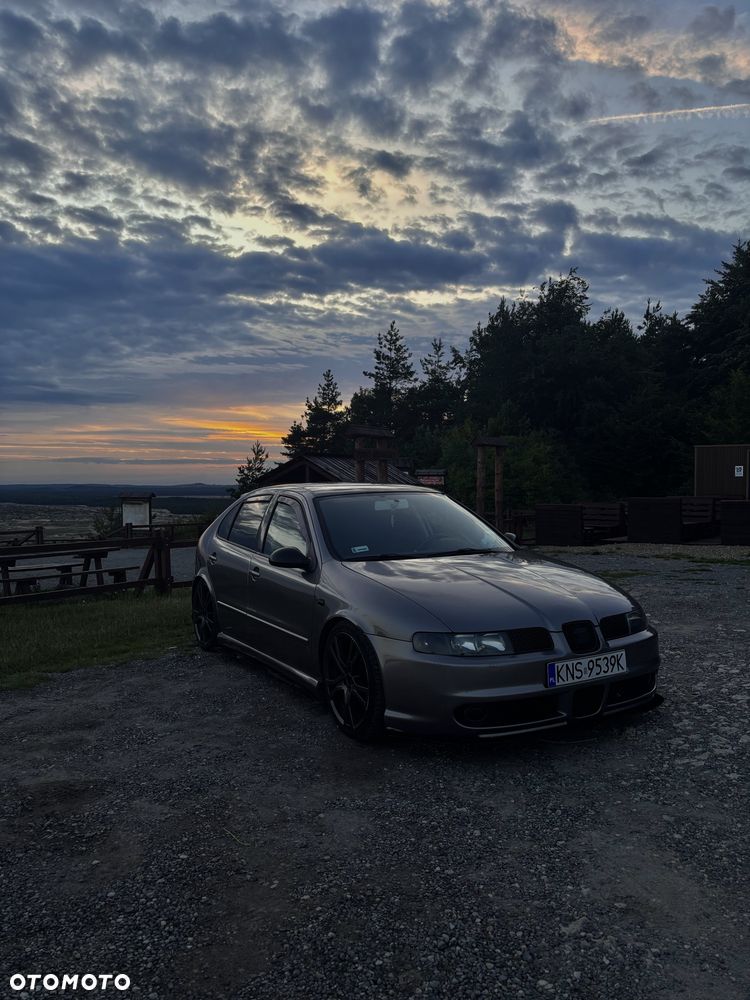 Seat Leon - 4