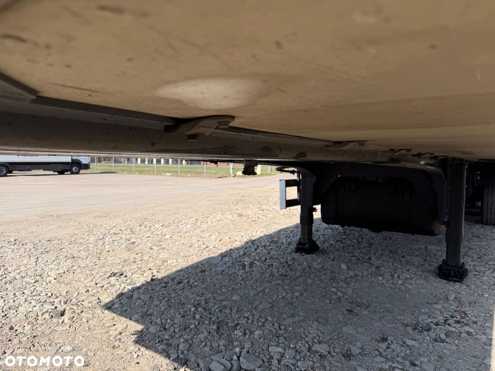 Chereau ThermoKing SLXe 200 - 7