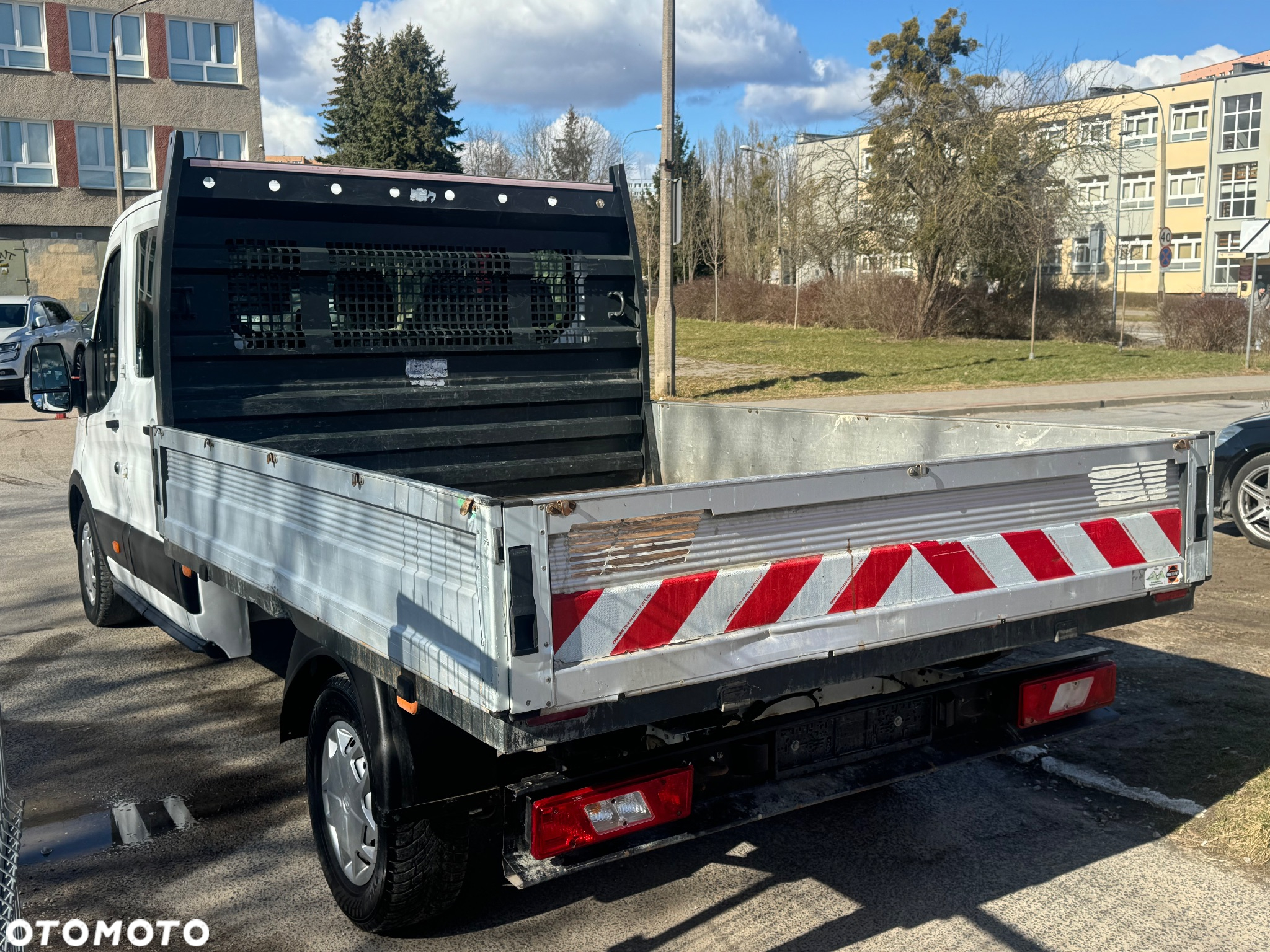Ford Transit - 6