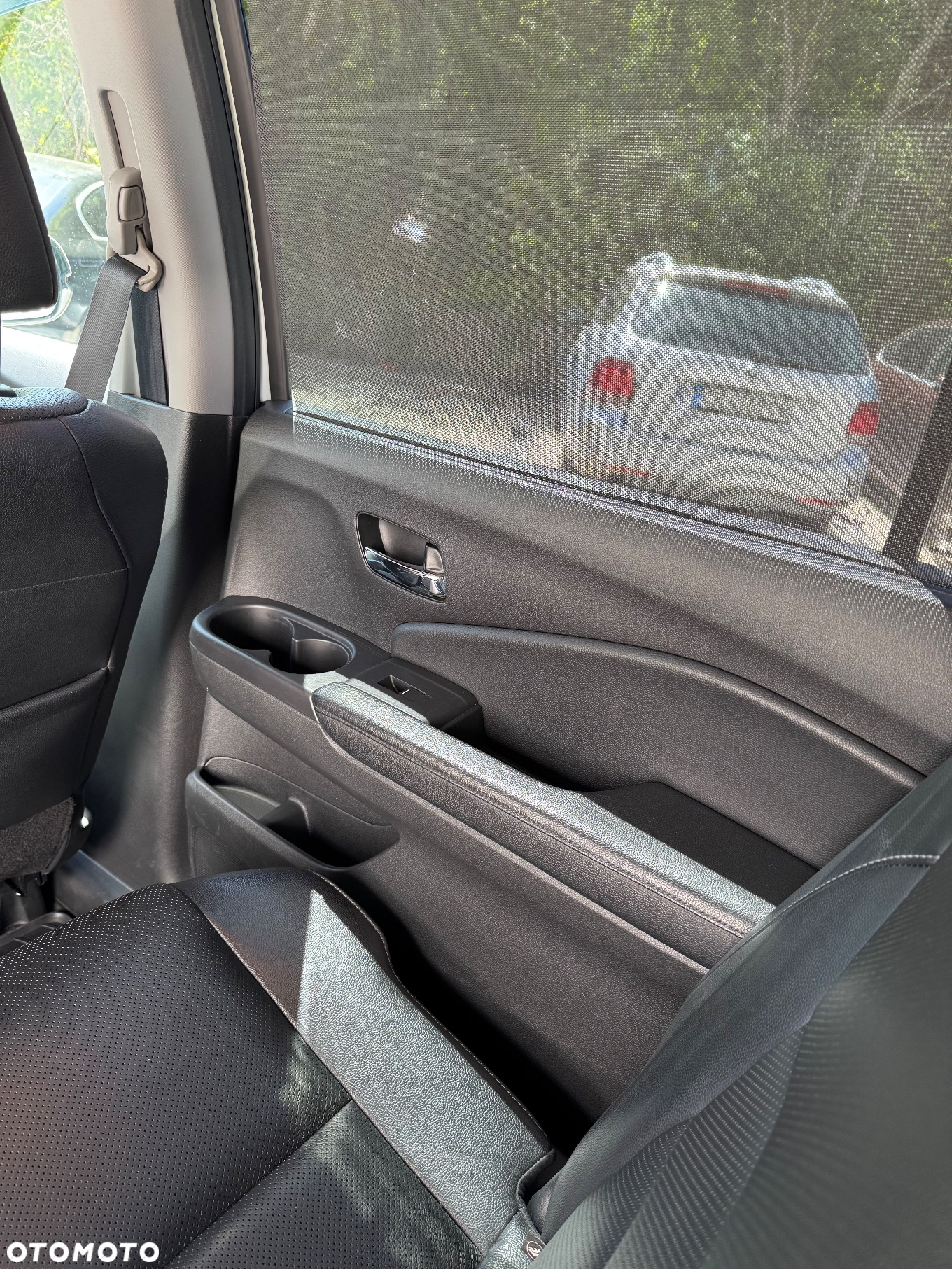 Honda Pilot - 20