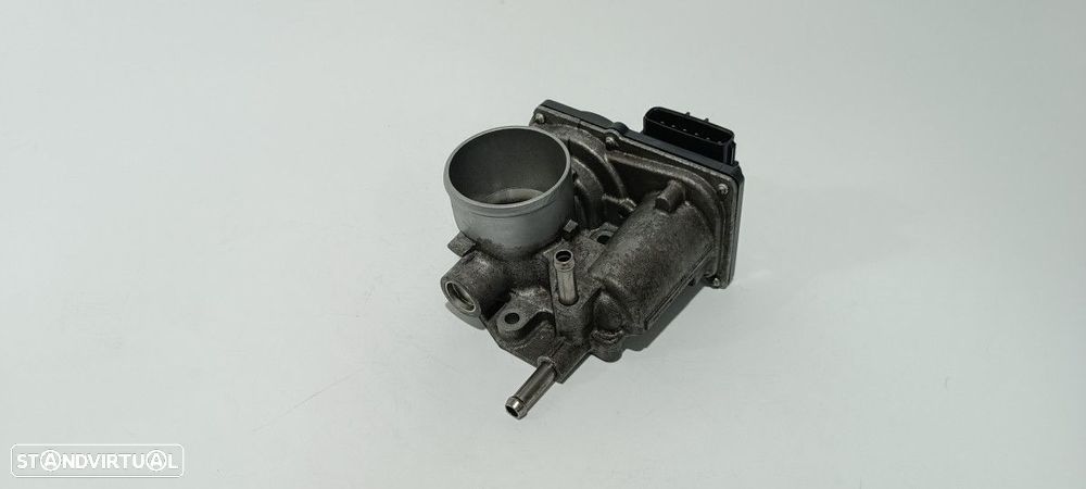 CORPO DE BORBOLETAS TOYOTA YARIS HYBRID ACTIVE - 5