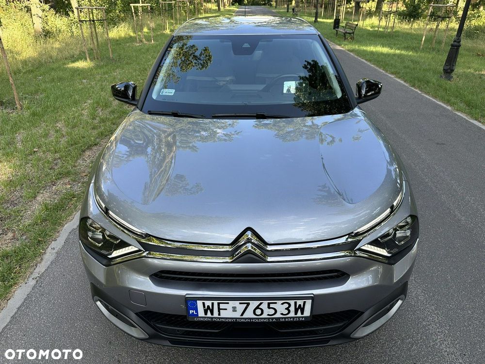 Citroën C4 - 16
