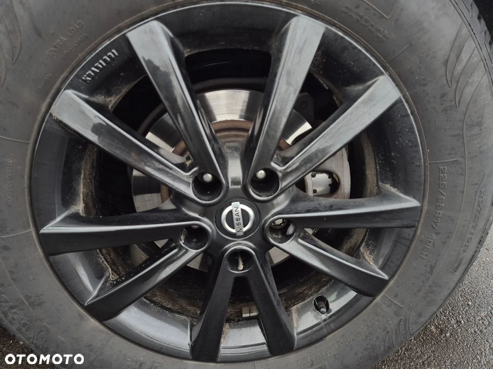 Nissan X-Trail - 9