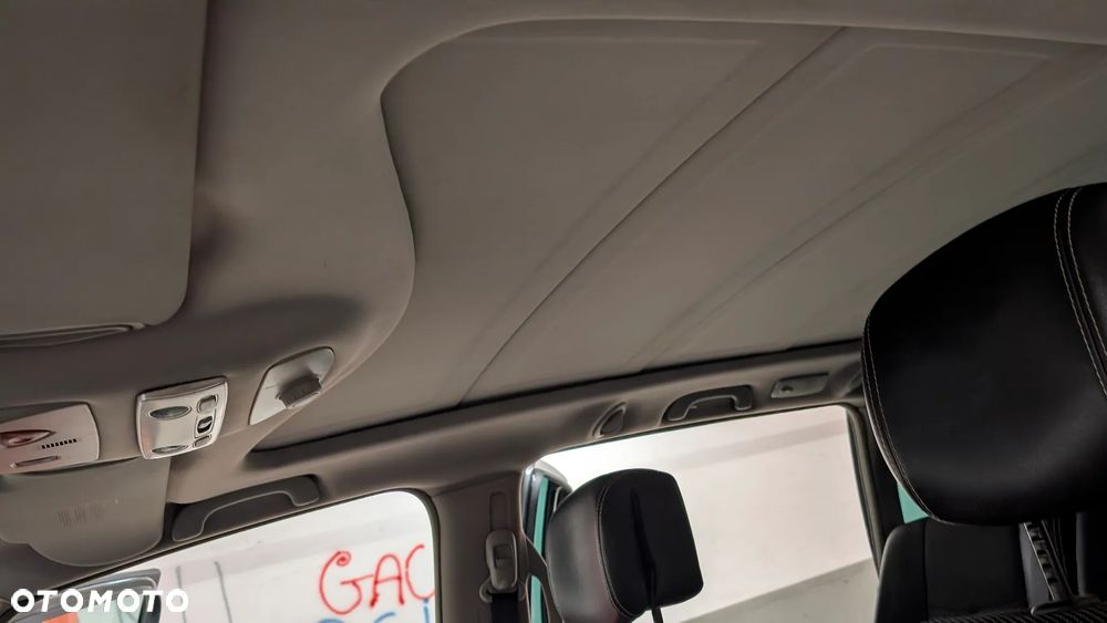 Renault Grand Espace Gr 2.0 dCi Latitude - 14
