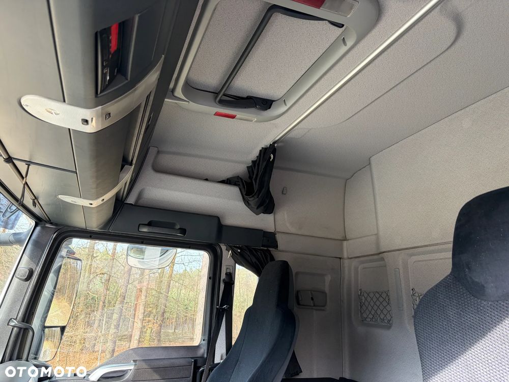 MAN TGX 18.480 XLX * SUPER STAN * - 13
