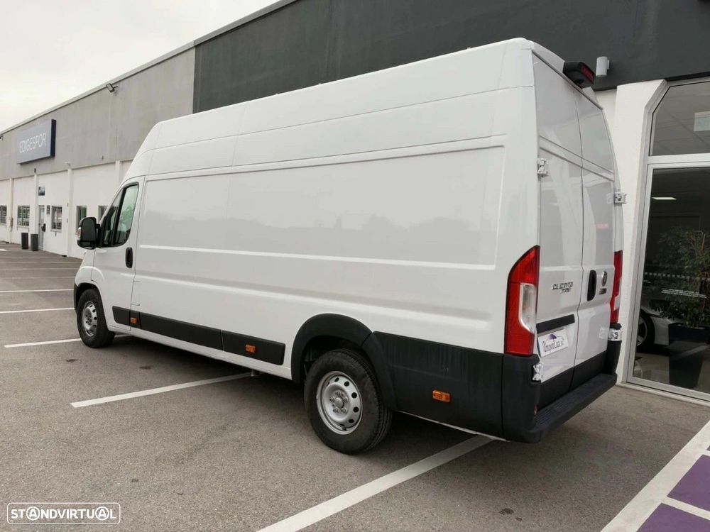 Fiat Ducato Maxi L4H3 2.2 M-Jet - 6