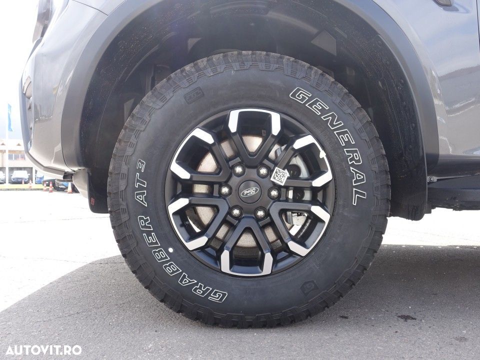 Ford Ranger - 10