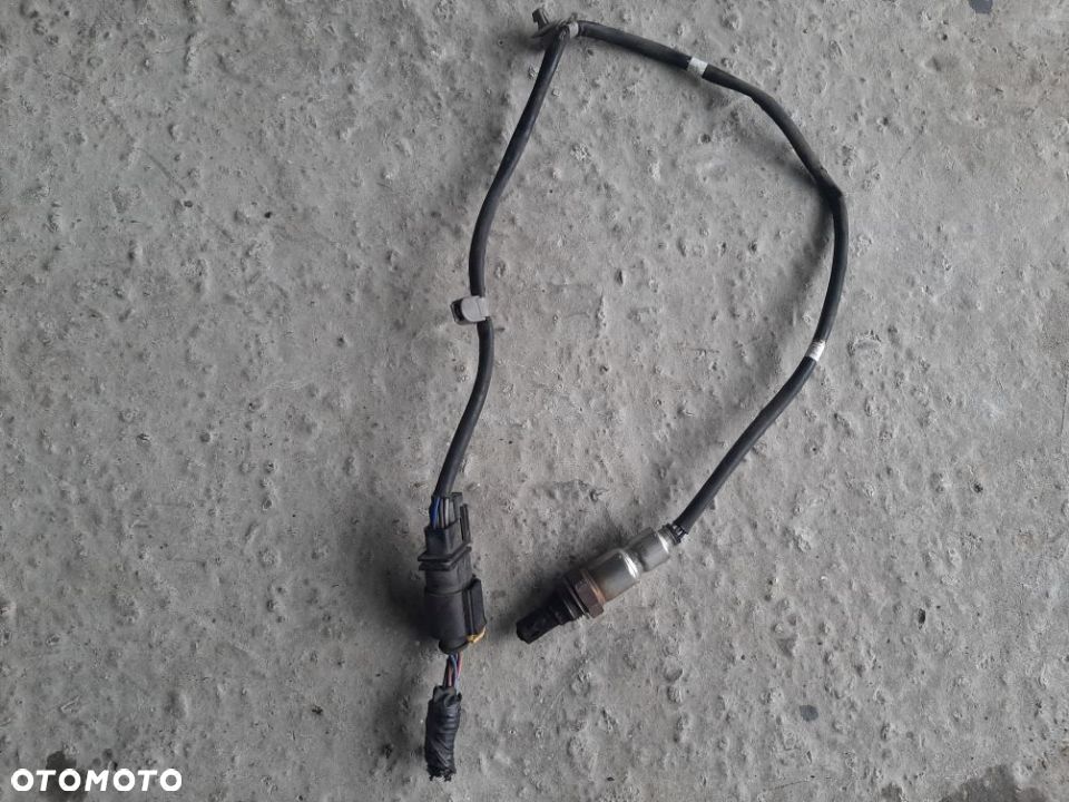 SONDA LAMBDA  SUZUKI SWIFT MK7 1.3 DDIS 2010-