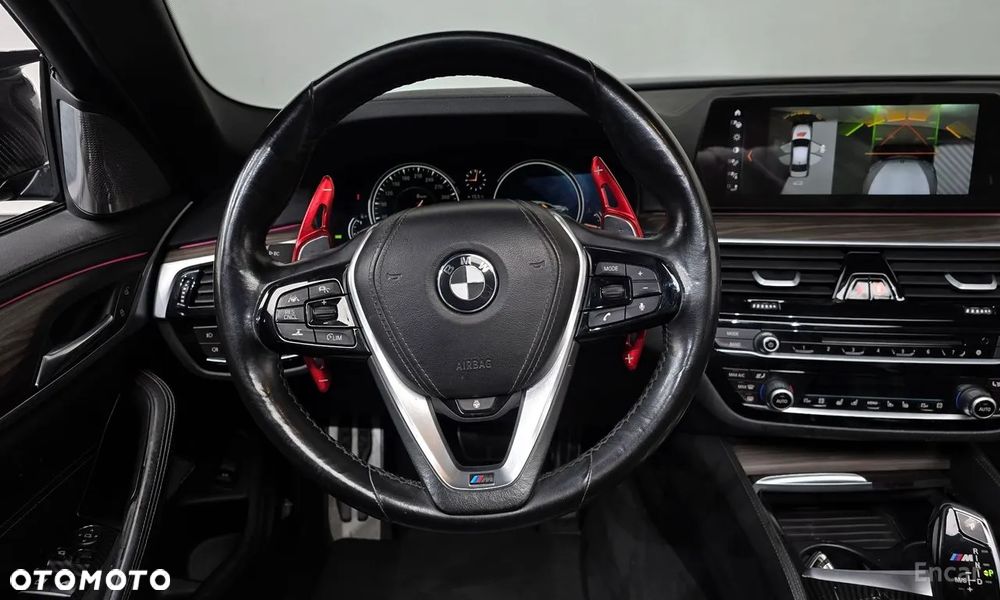 BMW Seria 5 - 13