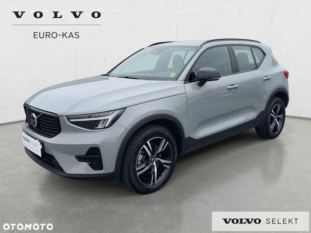Volvo XC 40 - 2