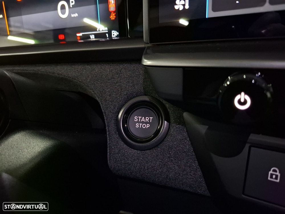 Opel Grandland 1.2 Hybrid GS eDCT - 20