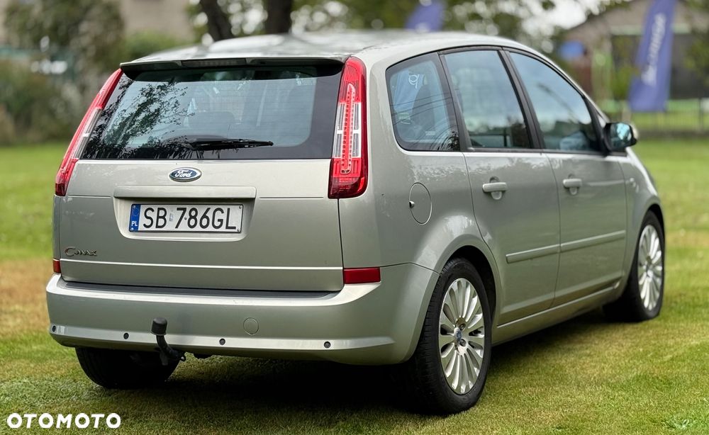 Ford C-MAX - 9
