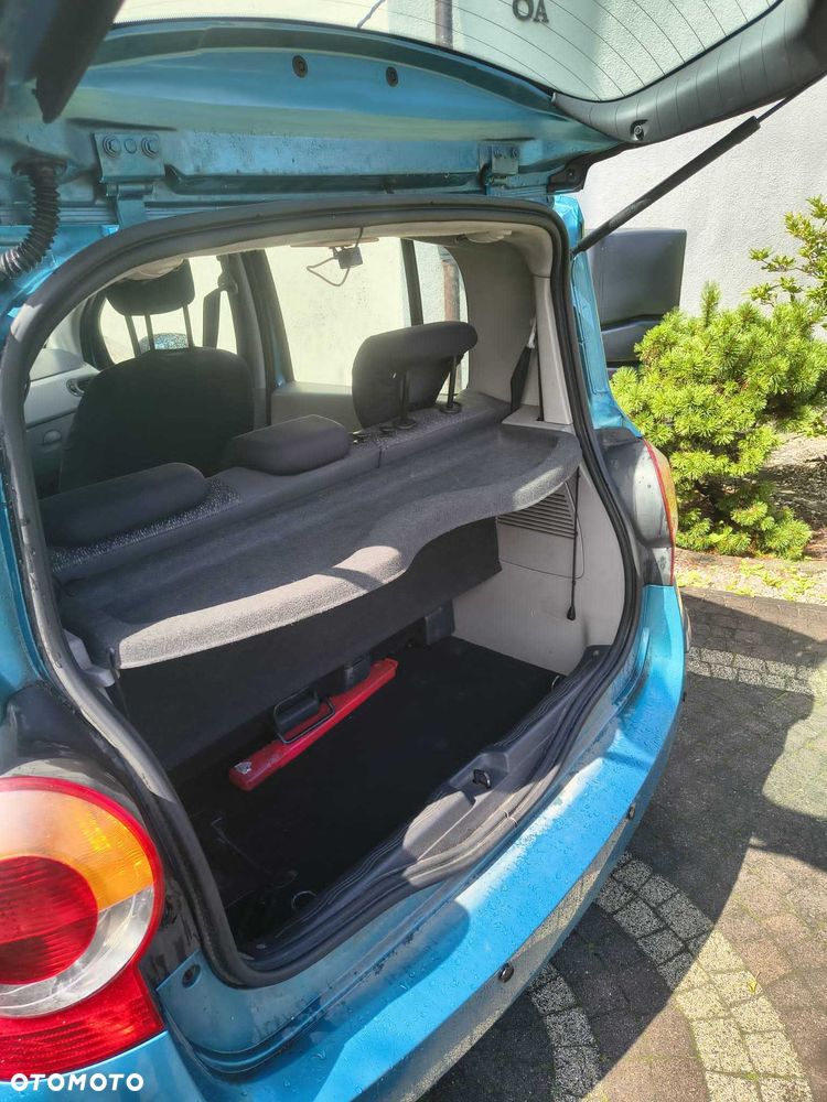Renault Modus - 6