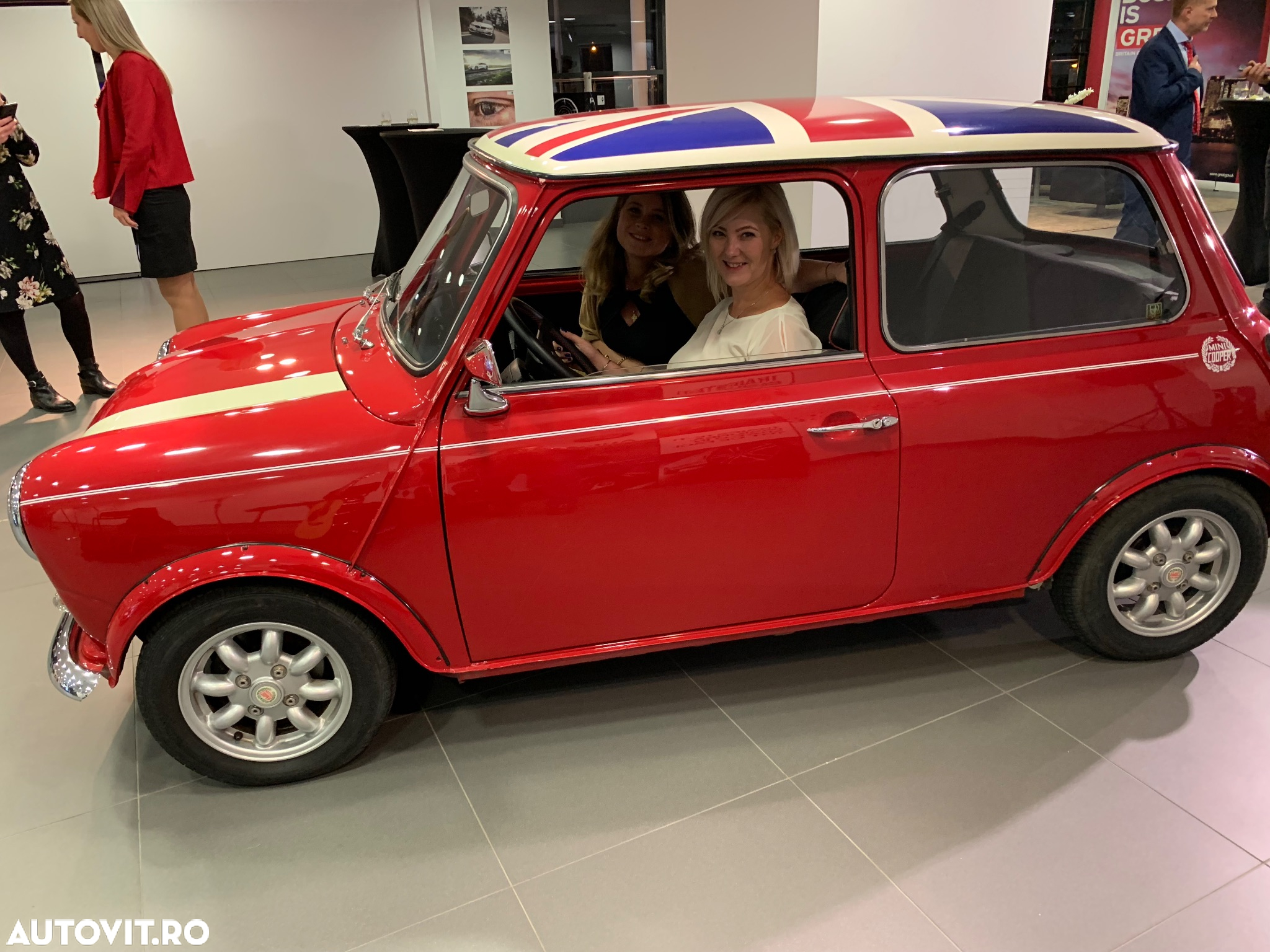 Mini Cooper - 39