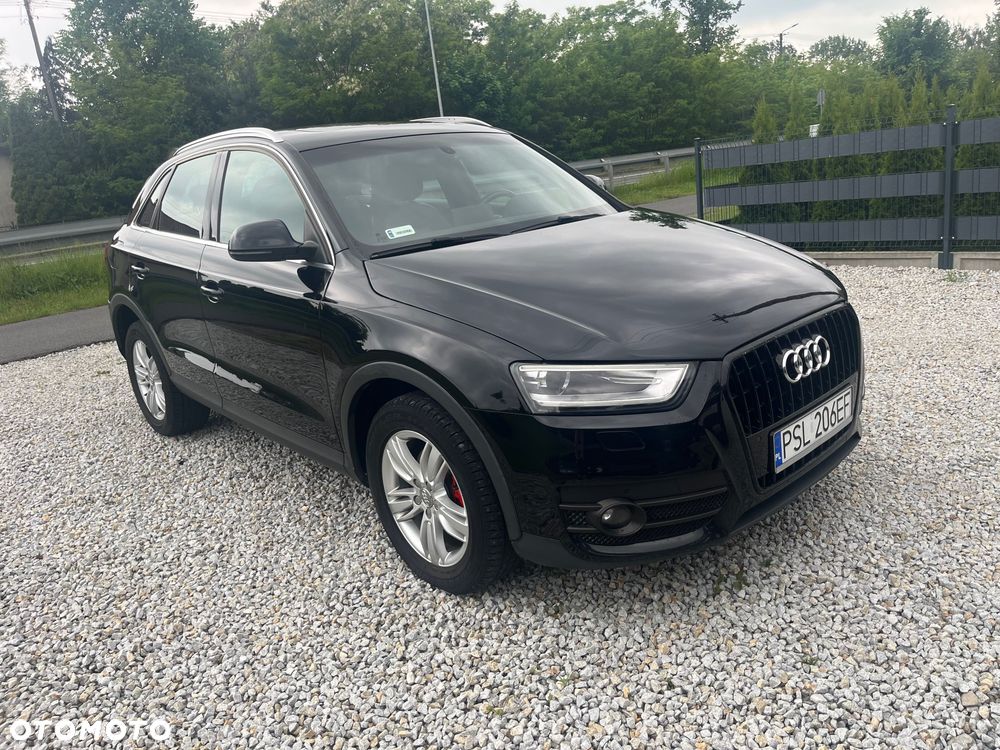 Audi Q3 - 1