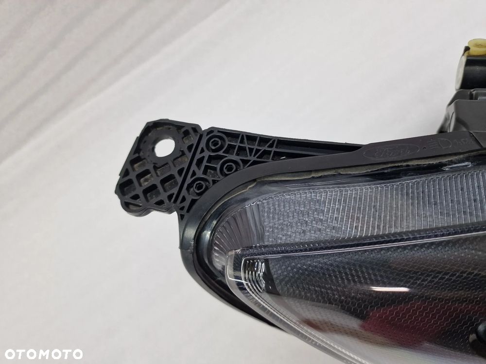 FORD FOCUS MK4 18- PRAWA LAMPA PRZEDNIA PRZÓD KOMPLETNA , FULL LED FULLLED , NR JX7B-13E014-SA / JX7B13E014SA , NR AUKCJI LA766 - 2