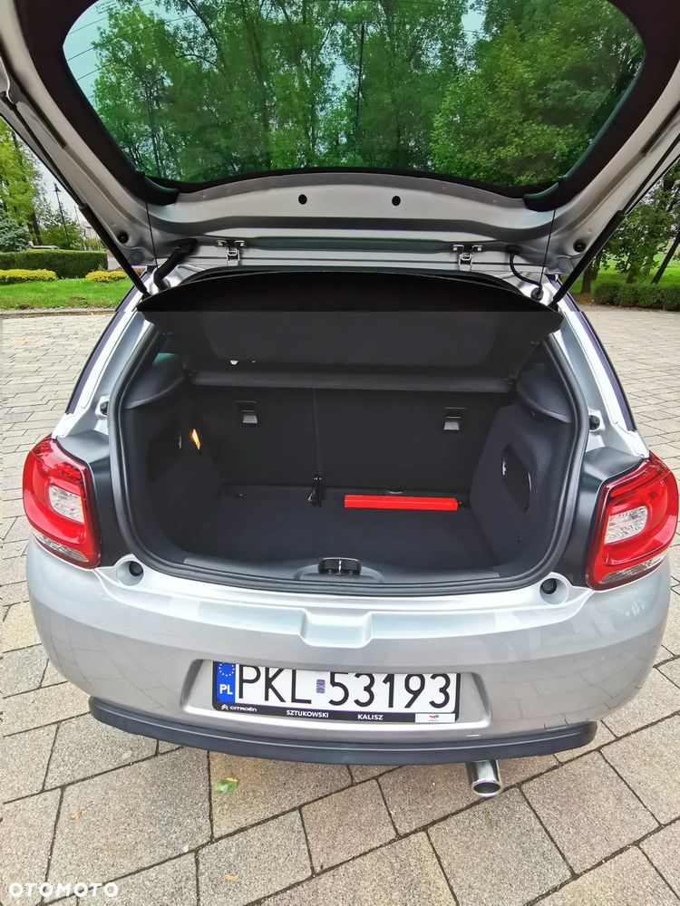 DS Automobiles DS 3 - 15