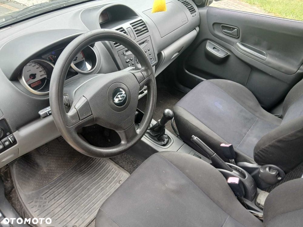 Suzuki Ignis - 6