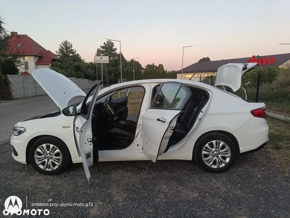 Fiat Tipo 1.4 16V - 10