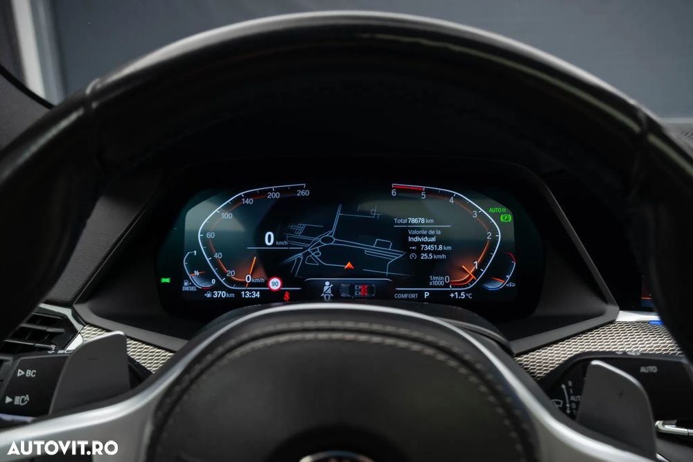 BMW X6 ver-xdrive30d - 21