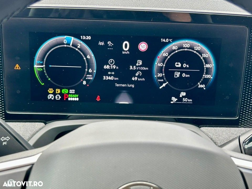 Volkswagen Passat - 17