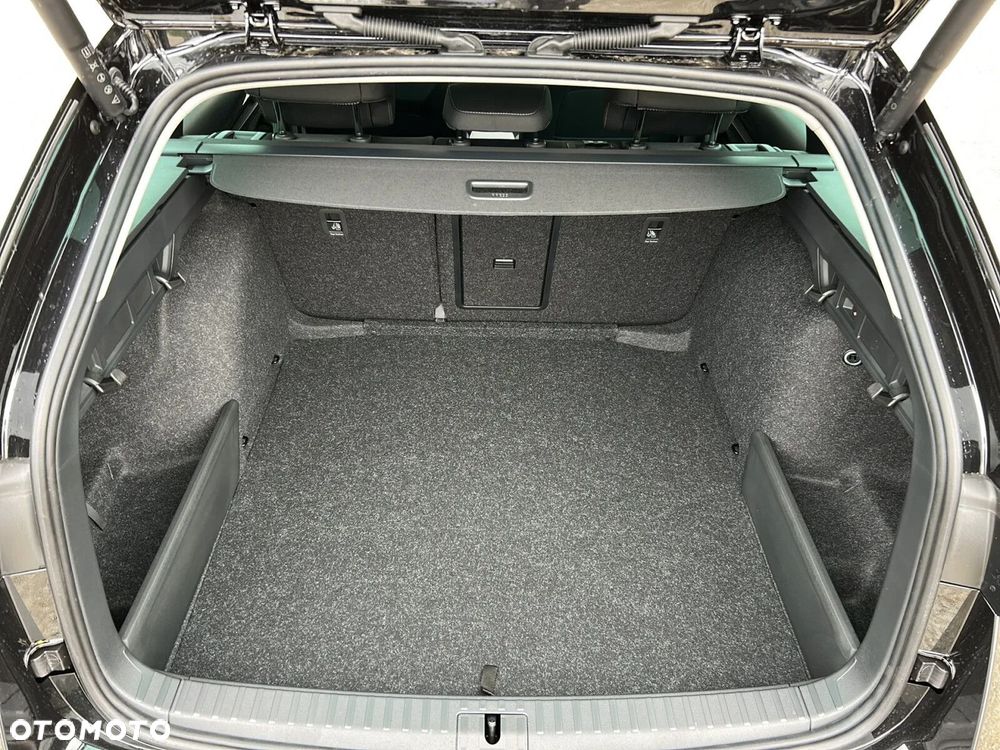 Skoda Octavia - 10