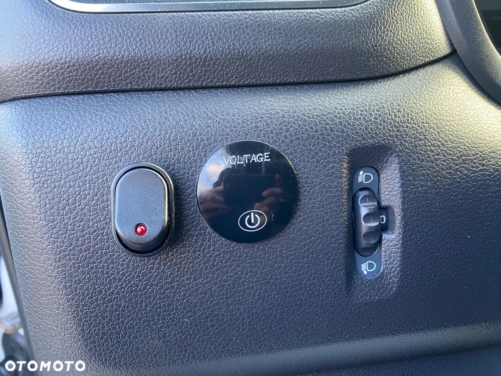 Renault Master - OPEL MOVANO Carpol - 25