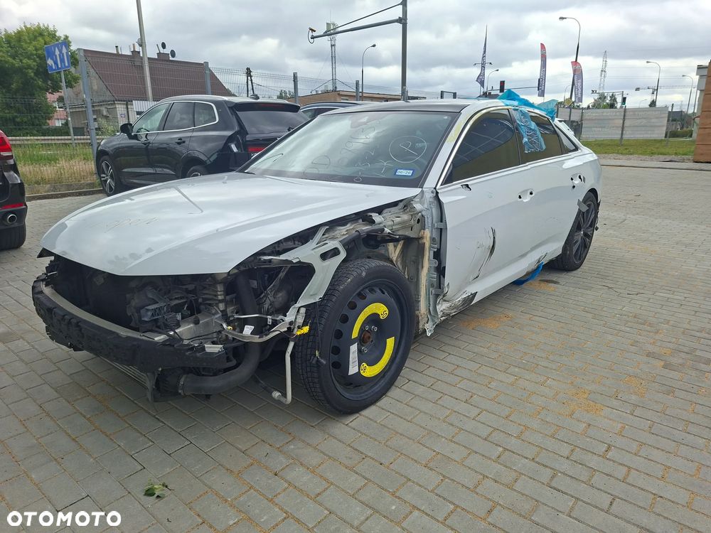 Audi A6 Limousine - 7