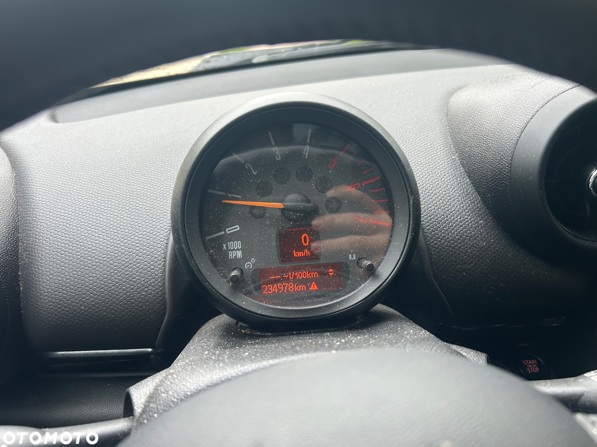 MINI Countryman - 10