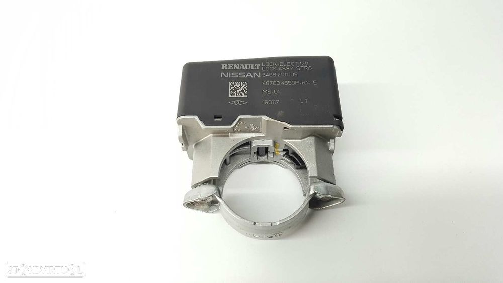 DISPOSITIVO ANTIFURTO NISSAN QASHQAI (J11) ACENTA 4X4 - 1