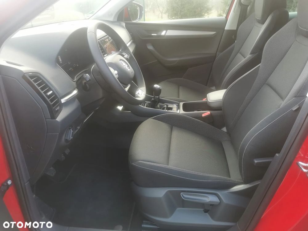 Skoda Karoq - 9