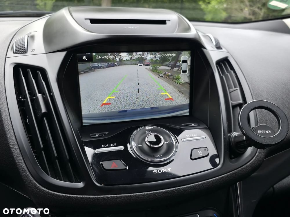 Ford Kuga 2.0 TDCi 4x4 Individual - 14