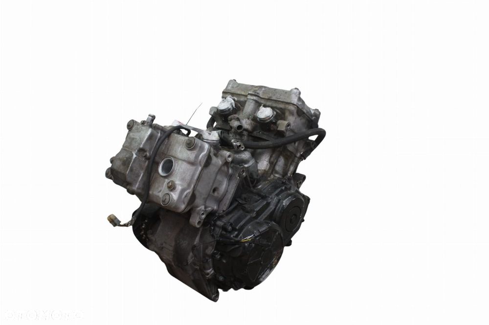 SILNIK Honda VFR 750 89-93 - 8