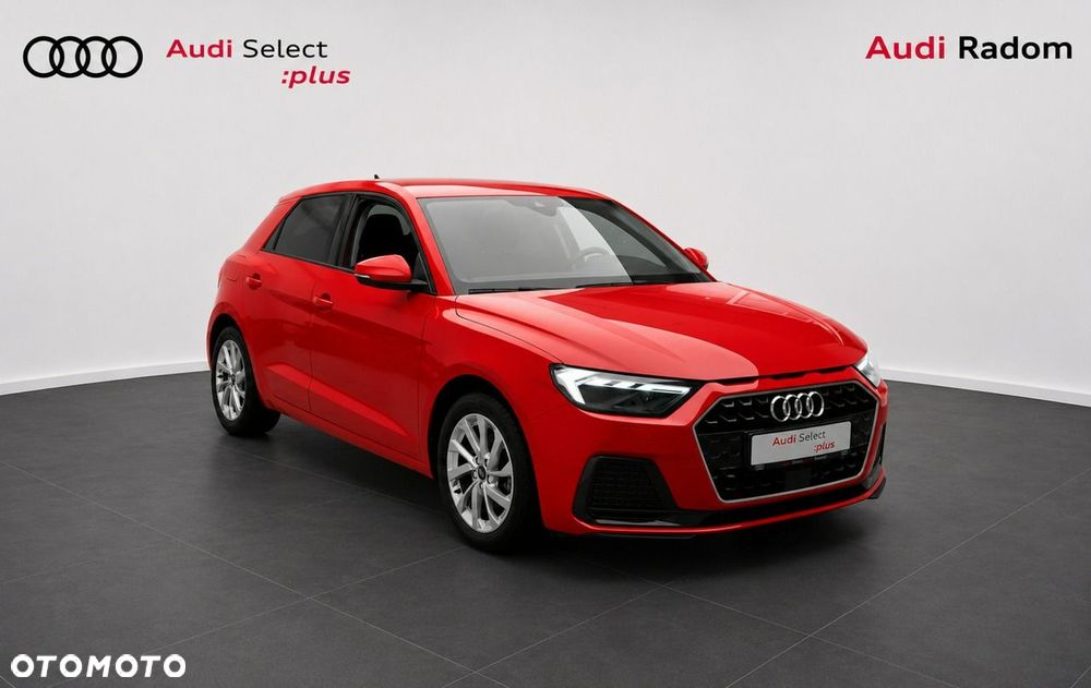 Audi A1 Sportback - 33