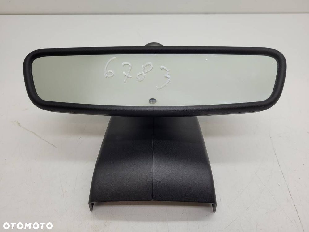 LUSTERKO WEWNĘTRZNE WSTECZNE BMW 5 F11 F10 9274267 - 1