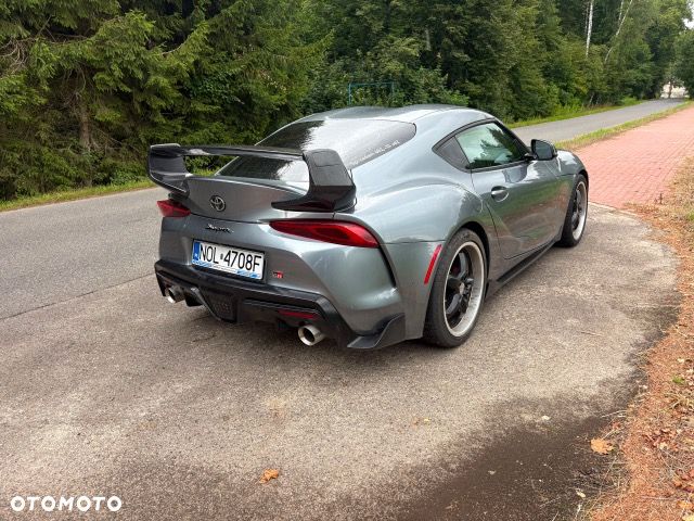 Toyota Supra GR 3.0 Automatik Legend - 2