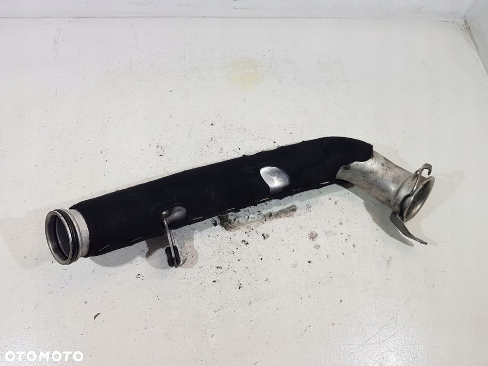 przewód powietrza a6540980207 mercedes sprinter gla glb 2.0 cdi 654920 - 3