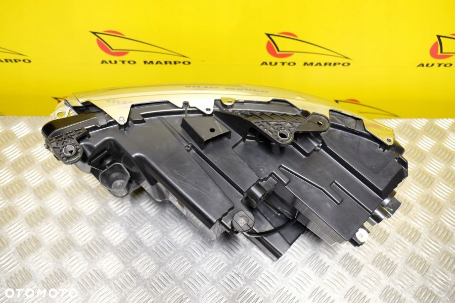 JEEP GRAND WAGONEER WS 2022- REFLEKTOR LAMPA FULL LED PREMIUM R USA - 5