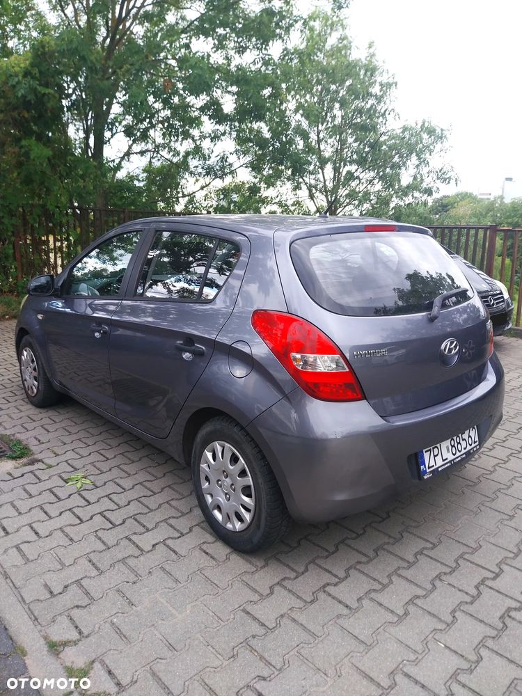 Hyundai i20 1.2 Classic - 3