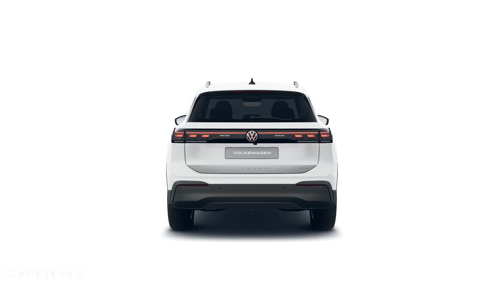 Volkswagen Tiguan 1.5 eTSI Life Plus DSG - 5