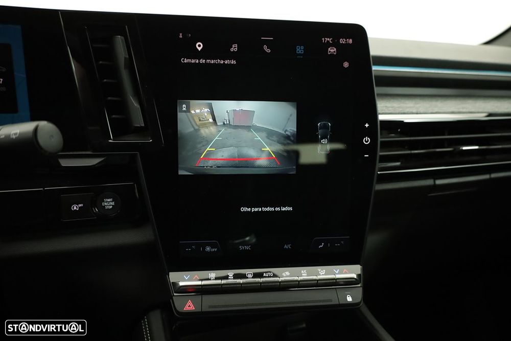 Renault Austral 1.3 Mild Hybrid Techno - 11