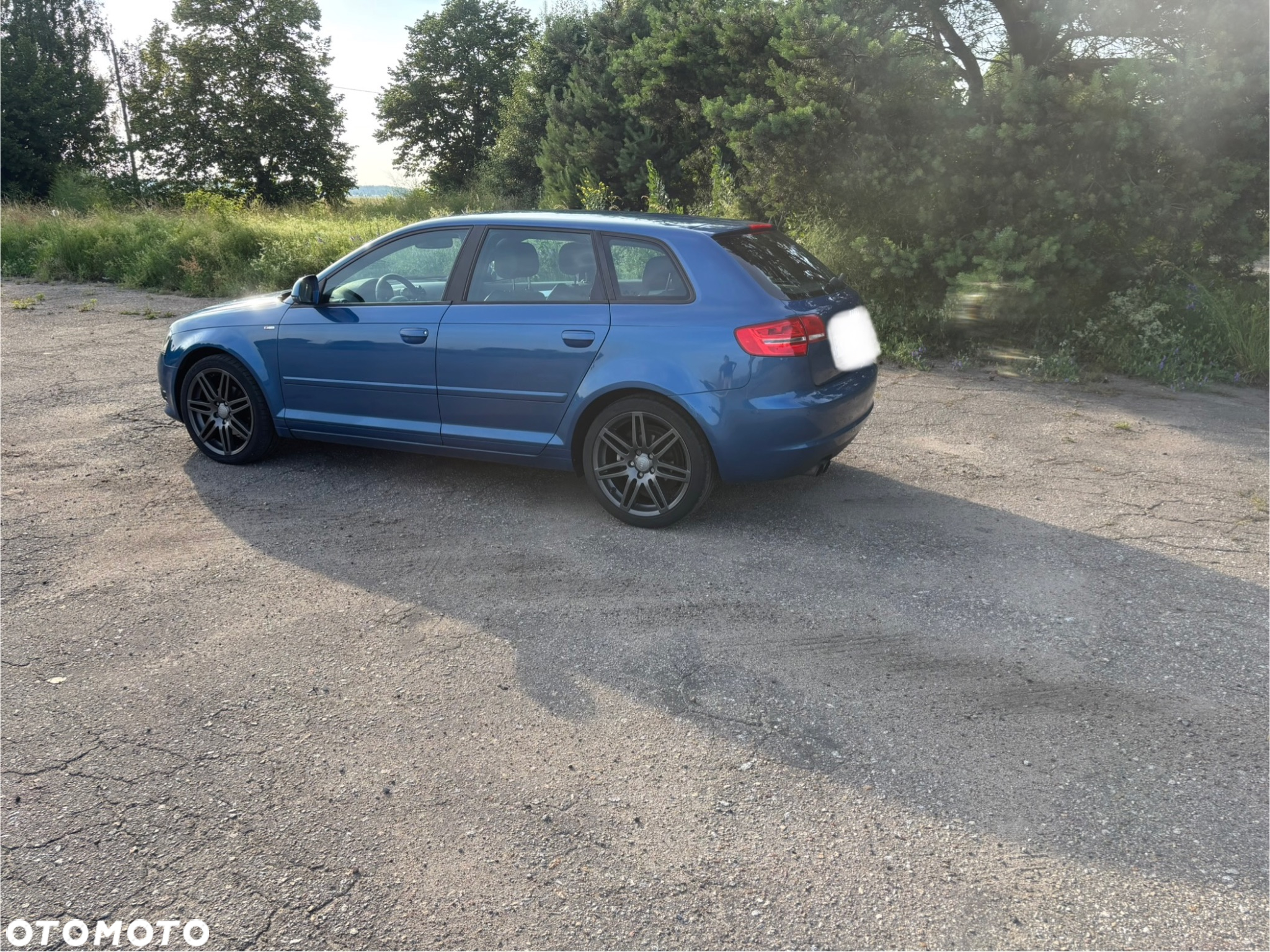 Audi A3 - 6