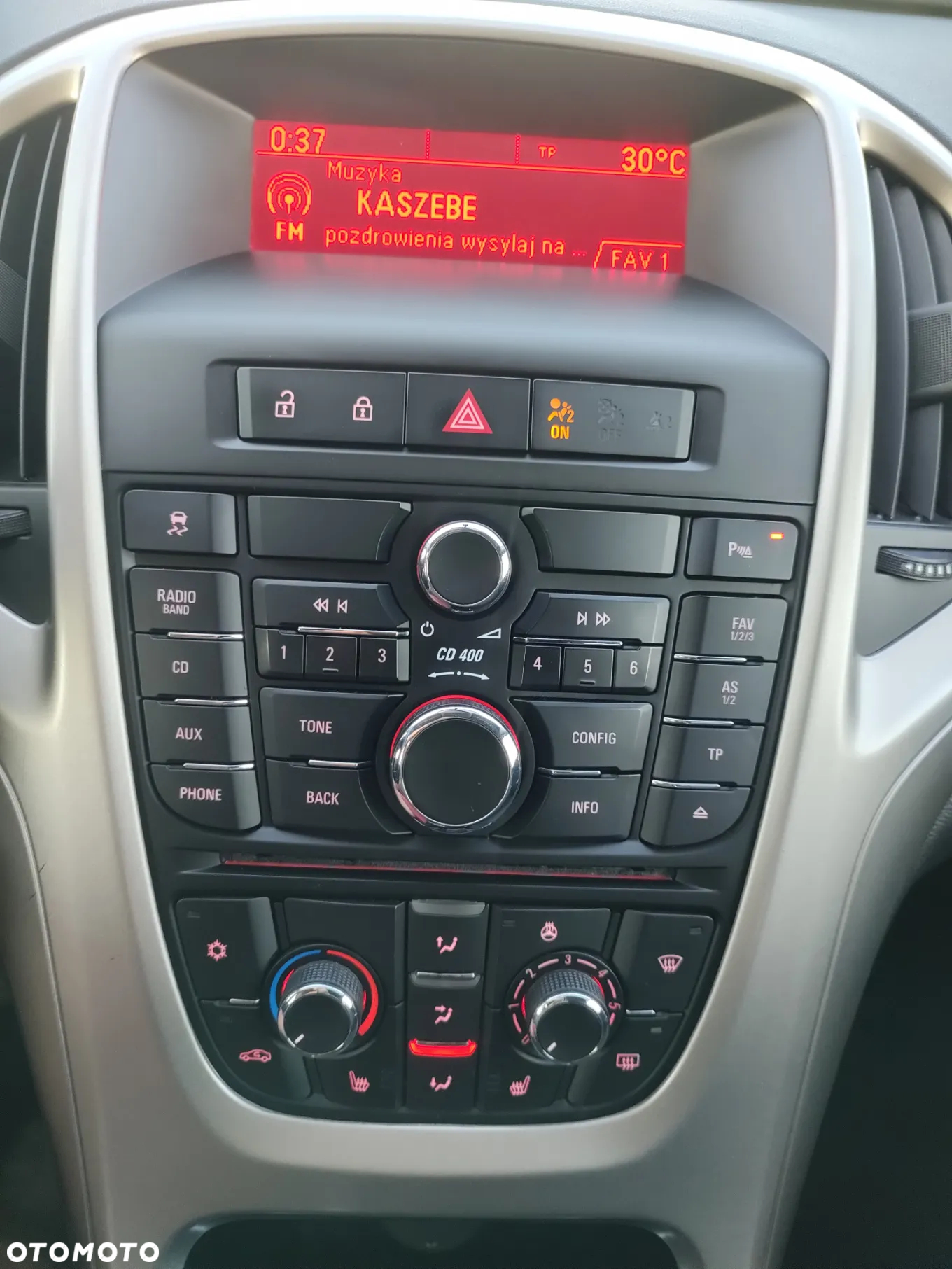 Opel Astra 1.4 Turbo Active - 19