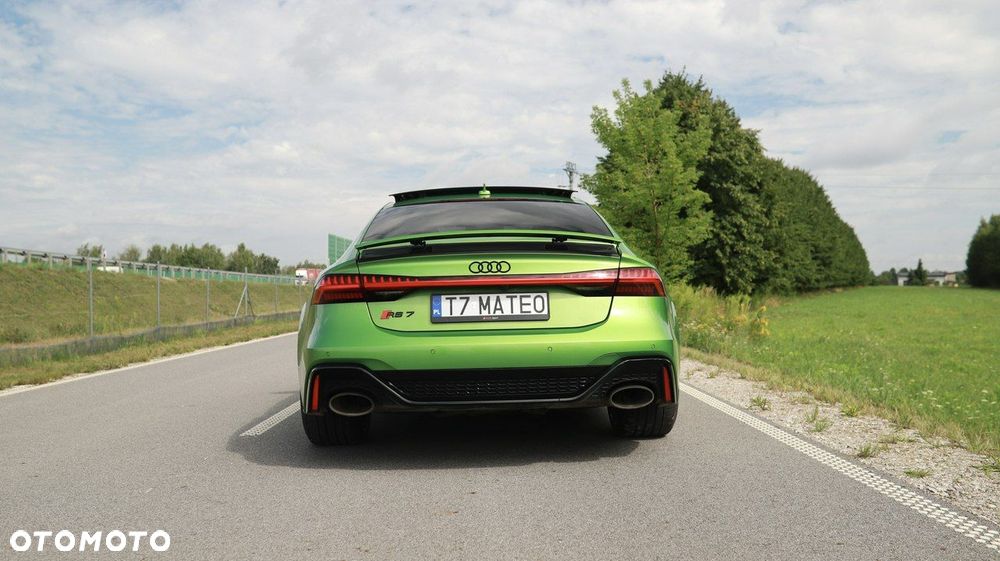 Audi RS7 Sportback - 14
