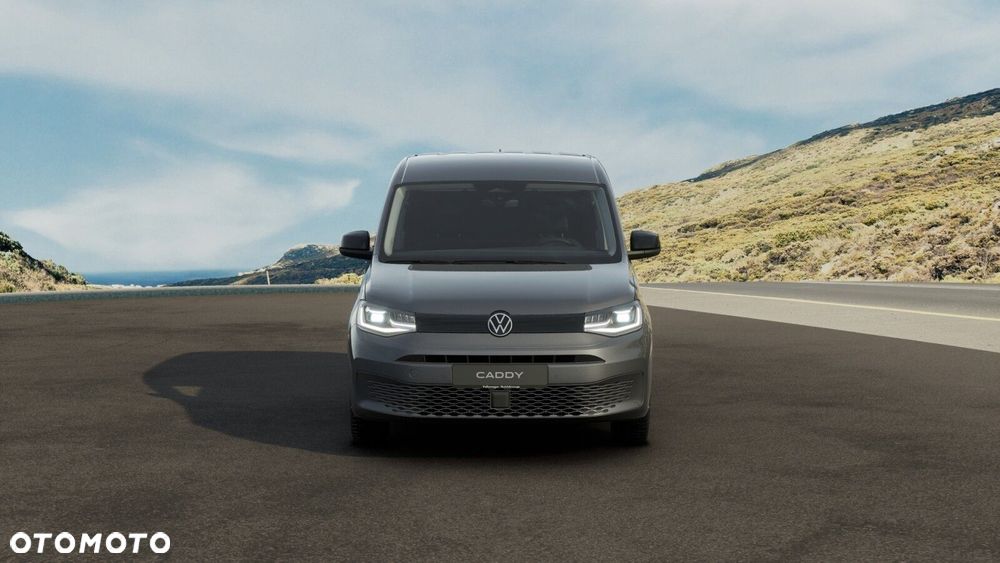 Volkswagen Caddy - 13