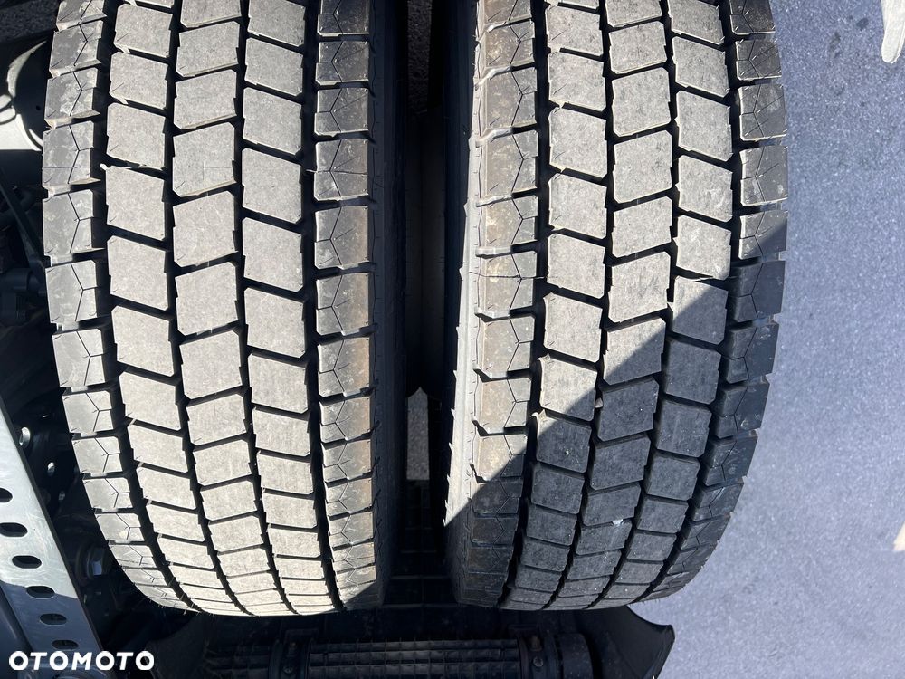 Mercedes-Benz ACTROS L bez retardera prokontraktowy - 19
