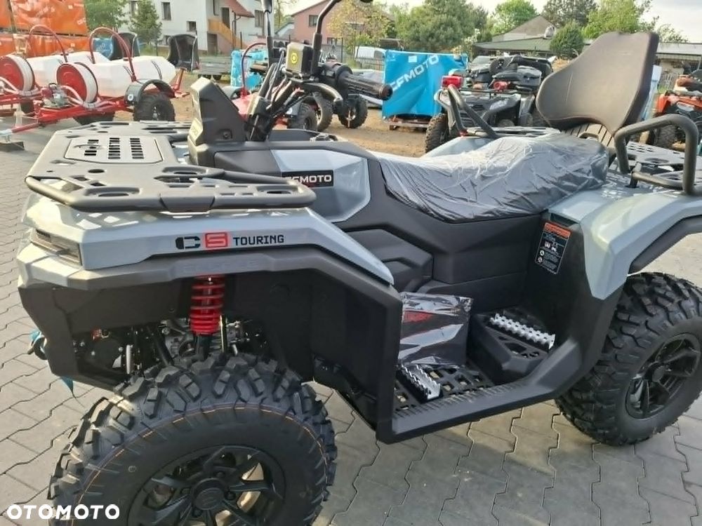 CFMoto CForce - 15