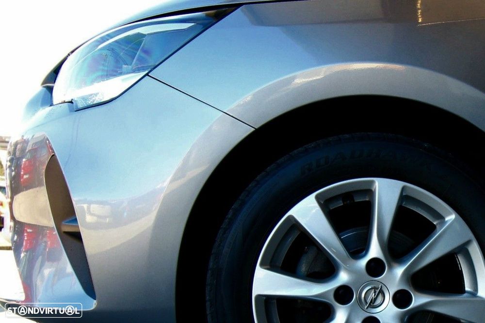 Opel Corsa 1.2 Elegance - 13