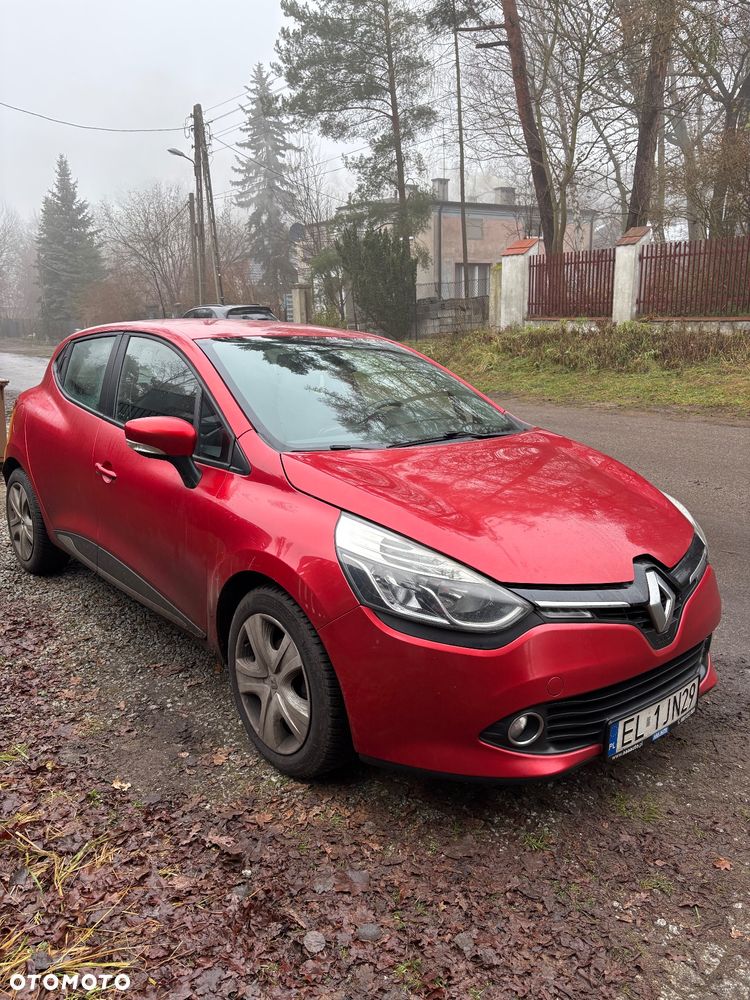 Renault Clio 0.9 TCe Life - 1